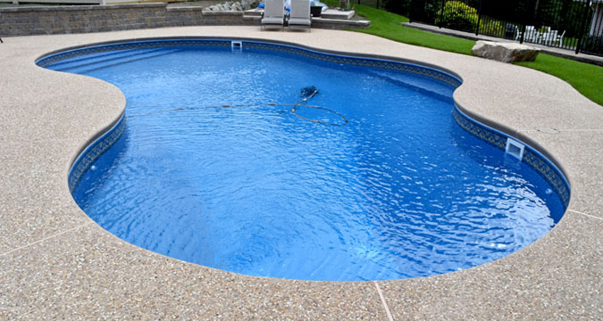 Selecting the Best Contractor to Build Your Central Florida Pool