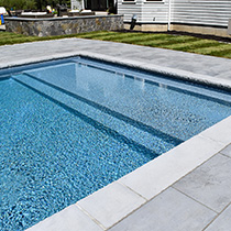 18x36 inground pool liner rectangle