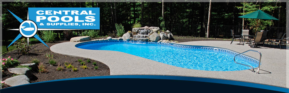 Pool Supply Store - Complimentary Water Analysis - Aqua Spas & Pools