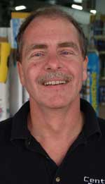 Mike Besso