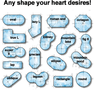 Shapes