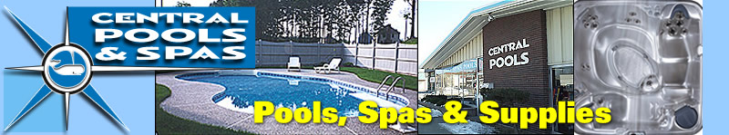 Visit Central Pool & Supply, Framingham, MA