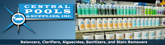 Central Brand Chemicals